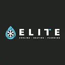 Elite Heating and Air logo