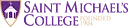 Saint Michael's College logo