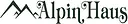 Alpin Haus logo