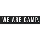 We Are Camp logo