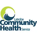 Latrobe Community Health Service logo