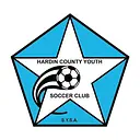 HARDIN COUNTY YOUTH SOCCER CLUB logo