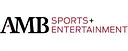 AMB Sports + Entertainment logo