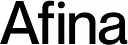 Afina logo