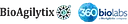 BioAgilytix logo
