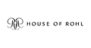 House of Rohl logo