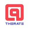  attherate.ai logo