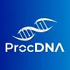  ProcDNA logo