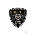 Weber County logo