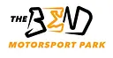 The Bend Motorsport Park logo