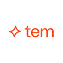 tem logo