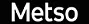 Metso logo