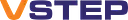 VSTEP Simulation logo