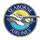 Seaborne Airlines logo