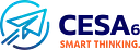 Cooperative Educational Service Agency 6 logo