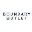 Boundary Outlet logo