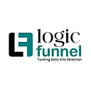 Logic Funnel logo