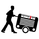 Radio Ambulante Studios logo