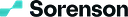 Sorenson Communications logo
