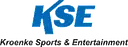 Kroenke Sports & Entertainment logo