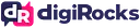 digiRocks logo
