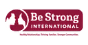 Be Strong International logo