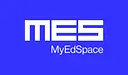 MyEdSpace logo