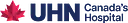 University Health Network logo