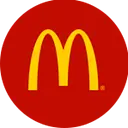 McDonald's logo