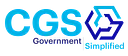Contact Government Services logo