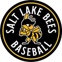 Salt Lake Bees logo