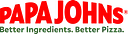 Papa John's logo