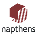 Napthens LLP logo