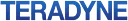 Teradyne logo
