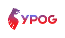 YPOG logo