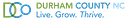 Durham County logo