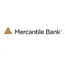 Mercantile Bank logo