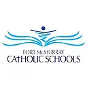 Fort McMurray Catholic School Division logo