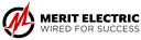 Merit Electric logo
