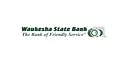 Waukesha State Bank logo