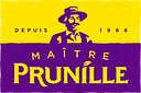 Maître Prunille logo