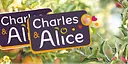 Charles et Alice logo