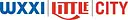 WXXI Public Broadcasting Council logo
