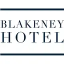 Blakeney Hotel logo
