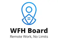 Work From Home Board logo