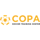 COPA Soccer Training Center logo