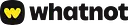 Whatnot logo