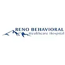 Reno Behavioral Healthcare Hospital logo