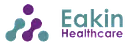 Eakin Healthcare logo