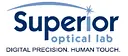 Superior Optical Lab logo